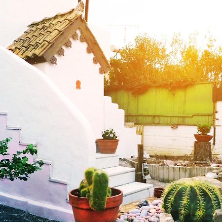 Marco Polo'S Mooring Cozy Navy House Apartamento Anavyssos Exterior foto
